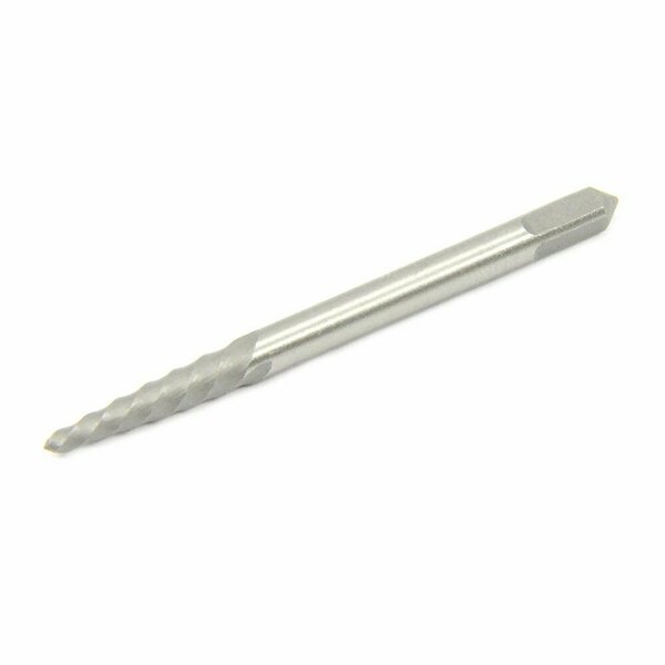 Forney Screw Extractor, Helical Flute, Number 1 20860